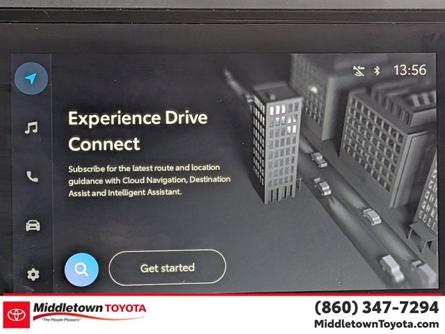 2024 Toyota Tundra 4WD SR