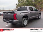 2024 Toyota Tundra 4WD SR
