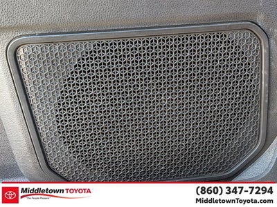 2024 Toyota Tundra 4WD SR