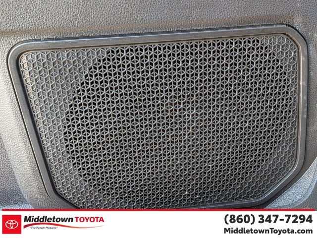 2024 Toyota Tundra 4WD SR