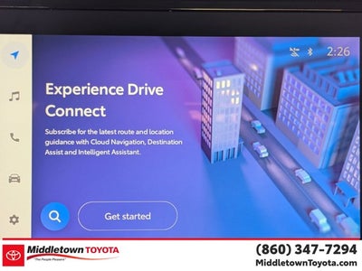 2024 Toyota Tundra 4WD SR