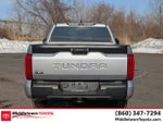 2024 Toyota Tundra 4WD SR