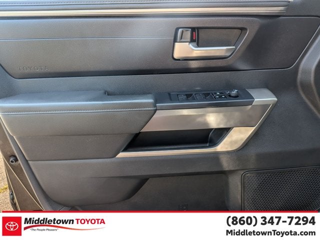 2023 Toyota Tundra 4WD SR5