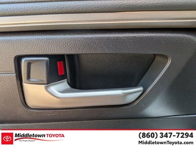 2023 Toyota Tundra 4WD SR5