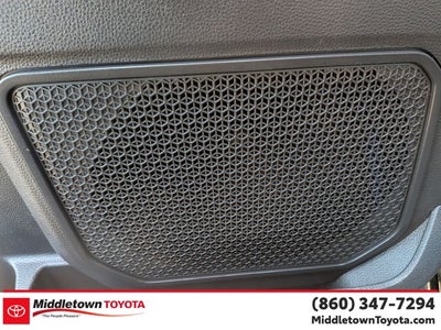 2023 Toyota Tundra 4WD SR5