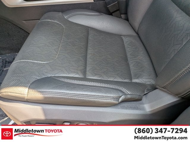 2023 Toyota Tundra 4WD SR5
