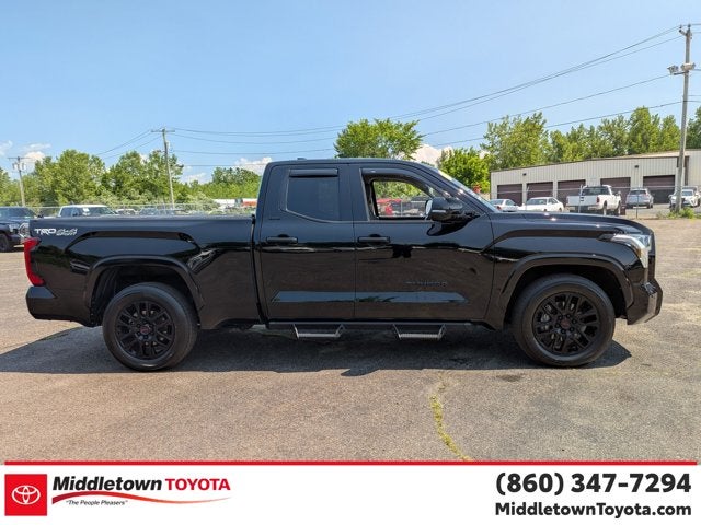 2023 Toyota Tundra 4WD SR5