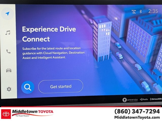 2023 Toyota Tundra 4WD SR5