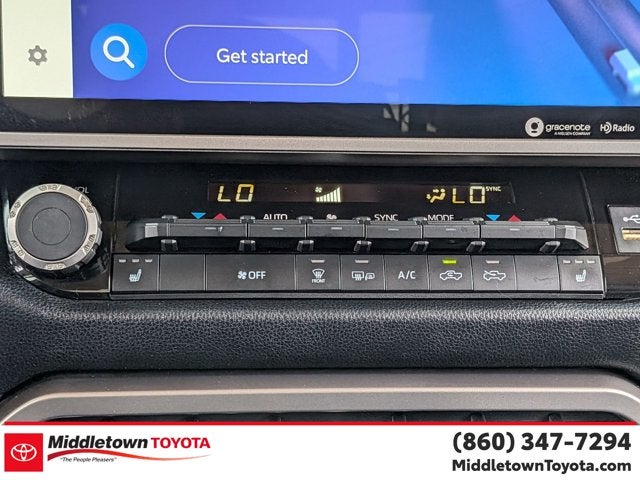 2023 Toyota Tundra 4WD SR5