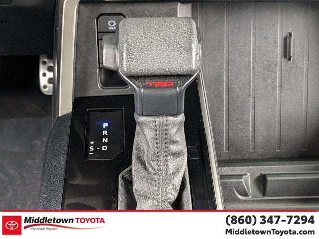 2023 Toyota Tundra 4WD SR5