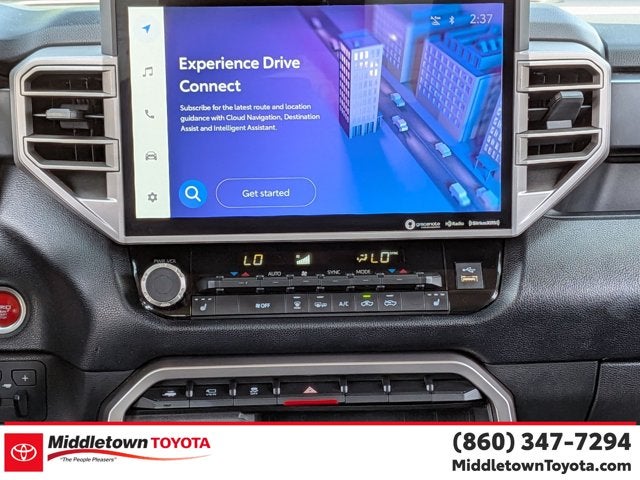 2023 Toyota Tundra 4WD SR5