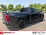 2023 Toyota Tundra 4WD SR5