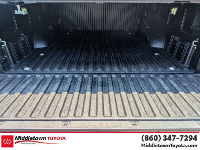 2023 Toyota Tundra 4WD SR5