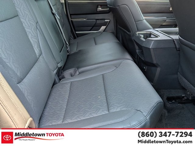 2023 Toyota Tundra 4WD SR5