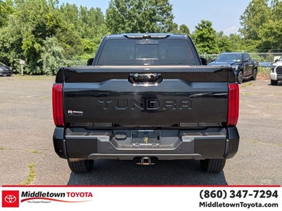 2023 Toyota Tundra 4WD SR5