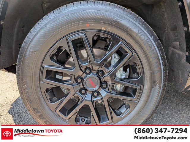 2023 Toyota Tundra 4WD SR5
