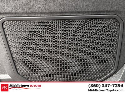 2024 Toyota Tundra 4WD SR5