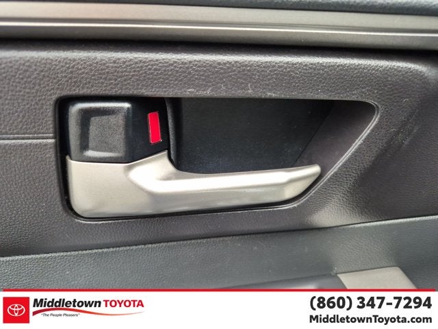 2024 Toyota Tundra 4WD SR5