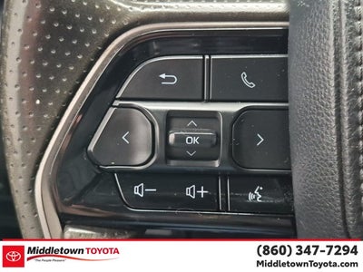 2024 Toyota Tundra 4WD SR5