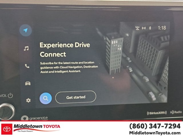 2024 Toyota Tundra 4WD SR5