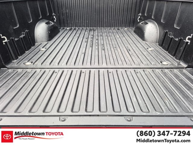 2024 Toyota Tundra 4WD SR5