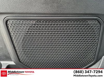 2023 Toyota Tundra 4WD SR5