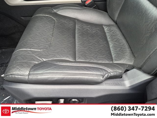 2023 Toyota Tundra 4WD SR5