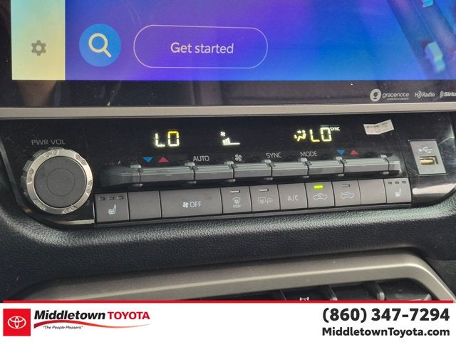 2023 Toyota Tundra 4WD SR5