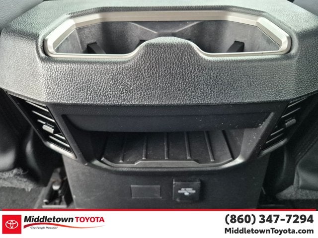 2023 Toyota Tundra 4WD SR5