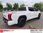 2023 Toyota Tundra 4WD SR5