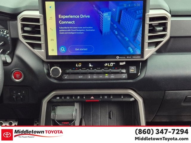 2023 Toyota Tundra 4WD SR5