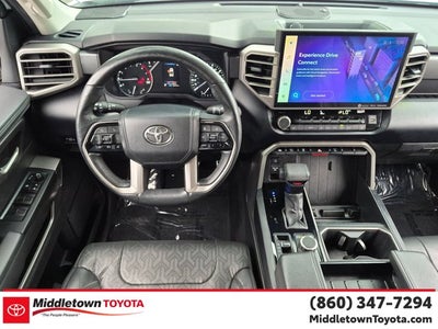 2023 Toyota Tundra 4WD SR5