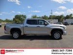 2025 Toyota Tundra 4WD SR5
