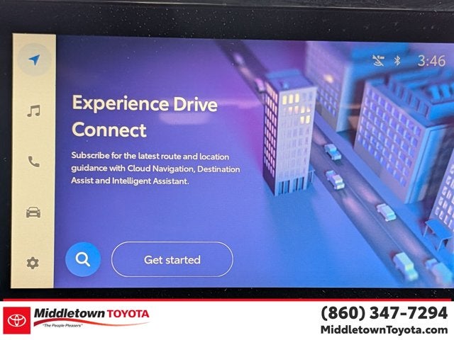 2025 Toyota Tundra 4WD SR5