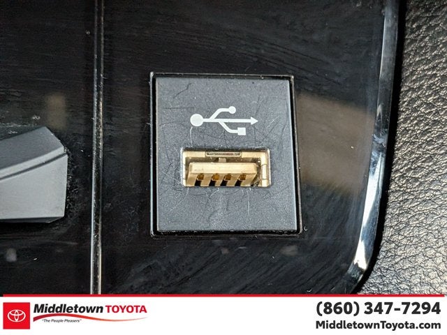 2025 Toyota Tundra 4WD SR5