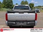 2025 Toyota Tundra 4WD SR5