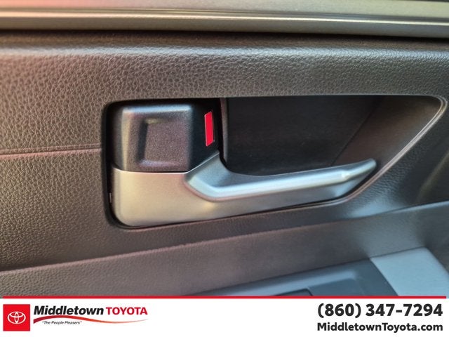 2026 Toyota Tundra 4WD SR5