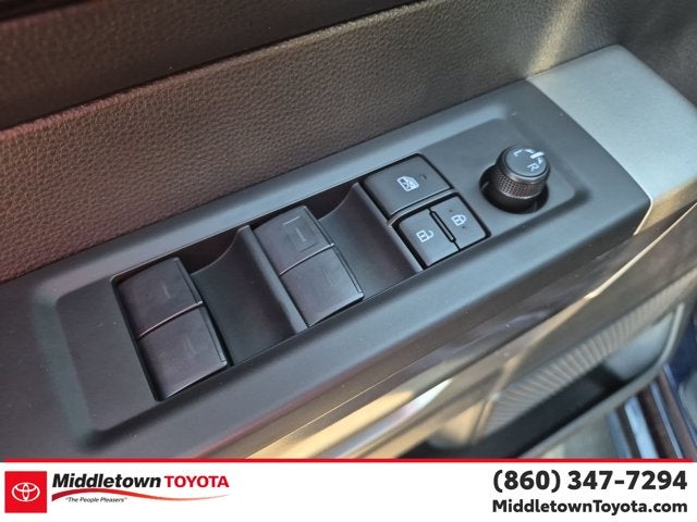 2026 Toyota Tundra 4WD SR5