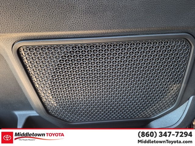 2026 Toyota Tundra 4WD SR5