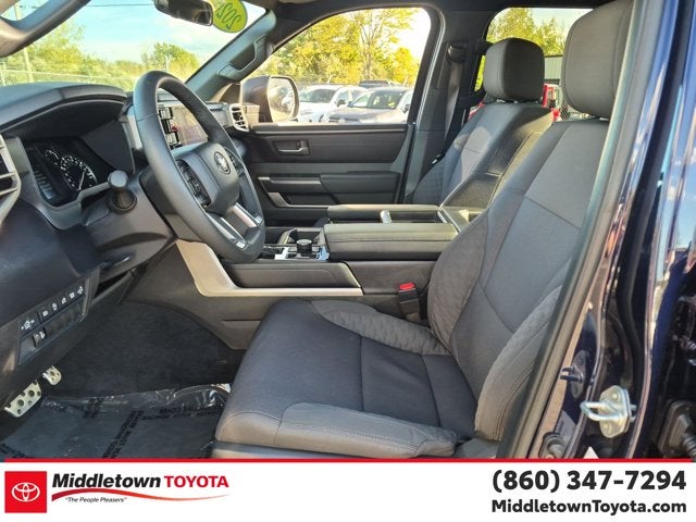 2026 Toyota Tundra 4WD SR5