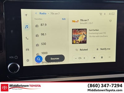 2026 Toyota Tundra 4WD SR5