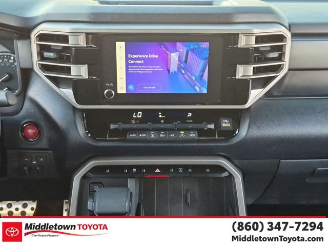 2026 Toyota Tundra 4WD SR5