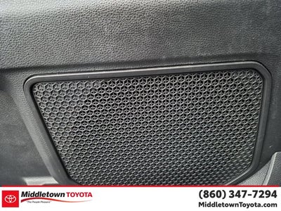 2024 Toyota Tundra 4WD SR5