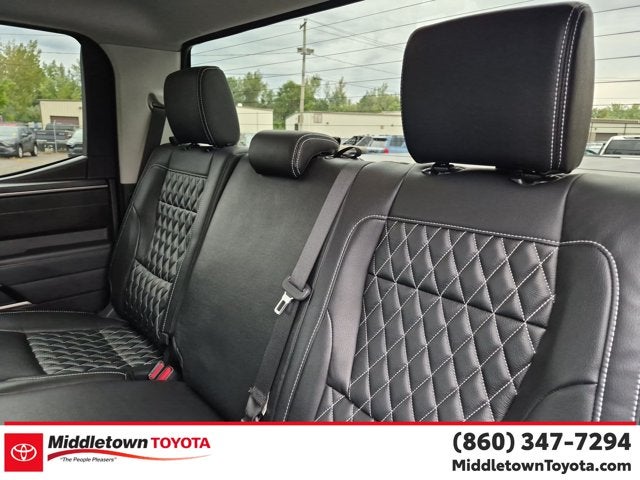 2024 Toyota Tundra 4WD SR5