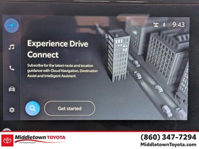 2024 Toyota Tundra 4WD SR5