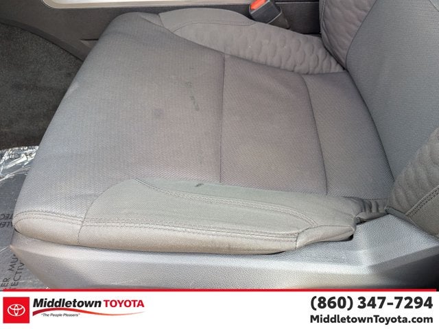 2025 Toyota Tundra 4WD SR5