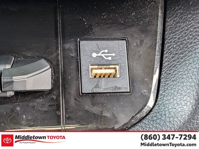 2025 Toyota Tundra 4WD SR5