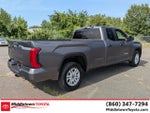 2025 Toyota Tundra 4WD SR5