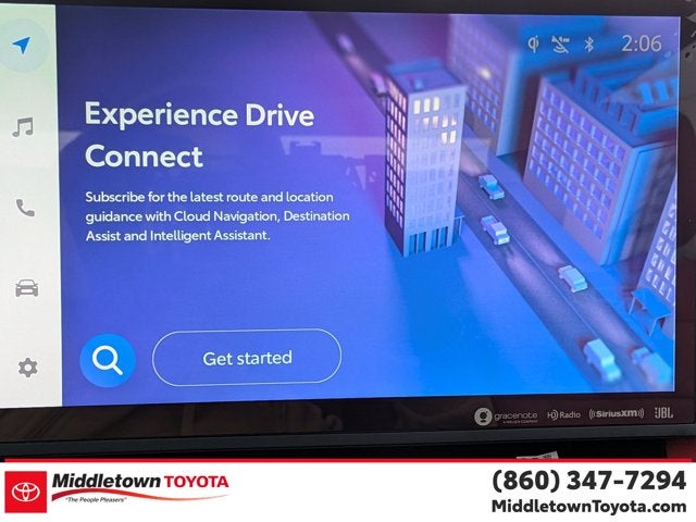 2023 Toyota Tundra 4WD TRD Pro Hybrid