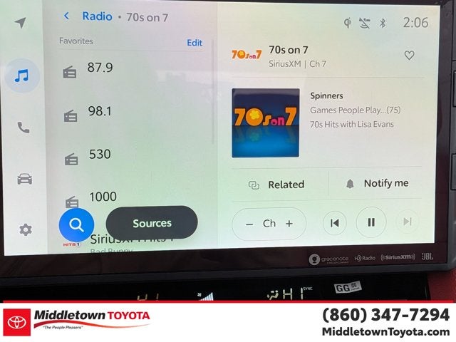 2023 Toyota Tundra 4WD TRD Pro Hybrid